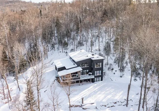 Maison à vendre - 418 Ch. du Lac-Cardin, Lantier, J0T 1V0
