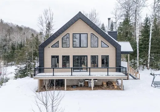 Maison à étages à vendre - 104 Rue Makwa, Papineauville, J0V1E0