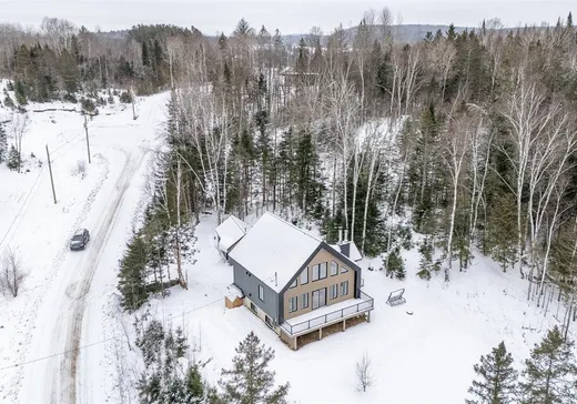Maison à vendre - 104 Rue Makwa, Papineauville, J0V 1E0