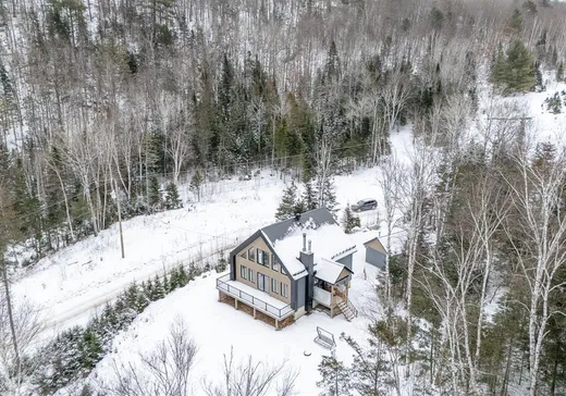 Maison à vendre - 104 Rue Makwa, Papineauville, J0V 1E0
