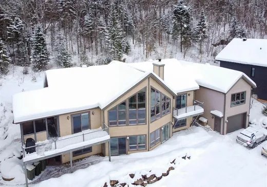 Maison à vendre - 48-48A Rue des Trembles, Sainte-Marguerite-du-Lac-Masson, J0T 1L0