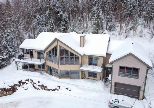 Maison à vendre - 48-48A Rue des Trembles, Sainte-Marguerite-du-Lac-Masson, J0T 1L0