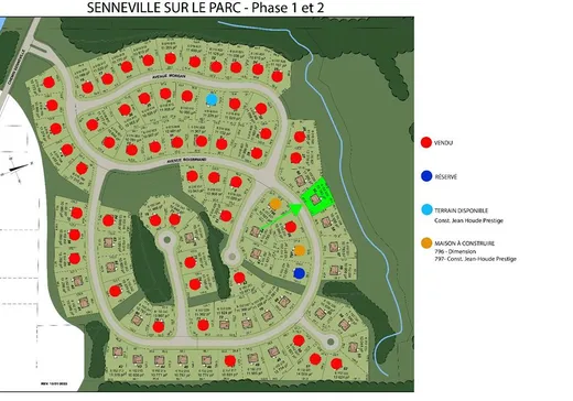 Two or more stories for sale - 21 Av. Boisbriand, Sainte-Anne-de-Bellevue (Montreal Island), H9X0C1