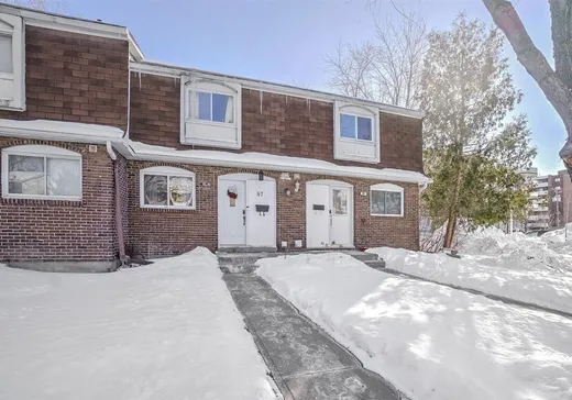 Maison à étages à vendre - 87Z Rue Barnett, Dollard-Des Ormeaux, H9G1W7