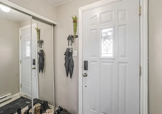 Maison à vendre - 87Z Rue Barnett, Dollard-Des Ormeaux, H9G 1W7