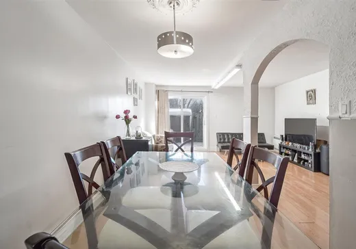 Maison à vendre - 87Z Rue Barnett, Dollard-Des Ormeaux, H9G 1W7