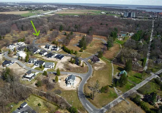 Maison à vendre - 23 Av. Boisbriand, Sainte-Anne-de-Bellevue (Île de Montréal), H9X 0C1