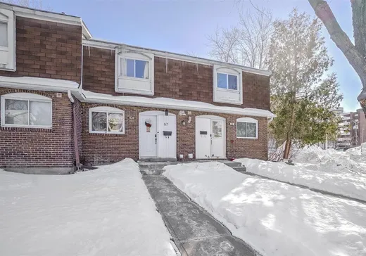 Two or more stories for sale - 87 Rue Barnett, Dollard-Des Ormeaux (Montreal Island), H9G1W7