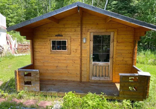 Maison à vendre - 1016 Rue des Épinoches, Mont-Laurier, J9L 3G3