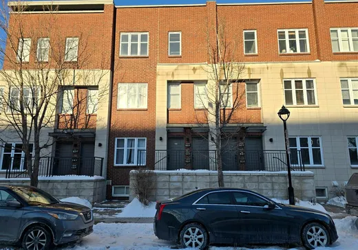 Condo à vendre - 611 Rue St-Christophe, Montréal (Vieux-Montréal), H2L5E4