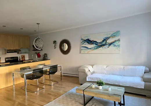 Condo à vendre - 611 Rue St-Christophe, Montréal (Vieux-Montréal), H2L 5E4