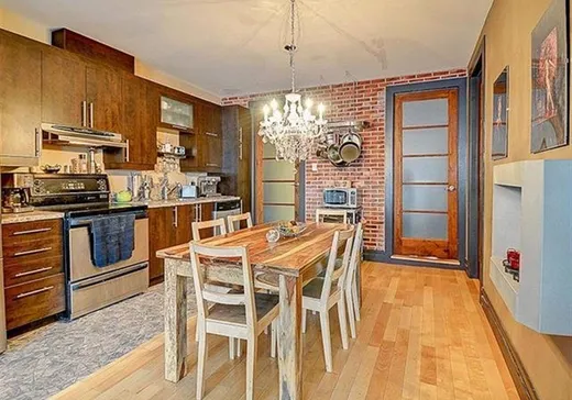 Condo for sale - 4294 Av. Papineau, Montreal (Plateau-Mont-Royal), H2H 1S9