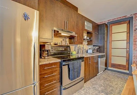 Condo for sale - 4294 Av. Papineau, Montreal (Plateau-Mont-Royal), H2H 1S9