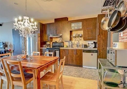 Condo for sale - 4294 Av. Papineau, Montreal (Plateau-Mont-Royal), H2H 1S9