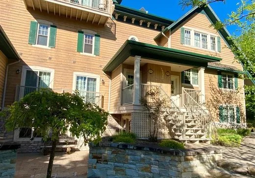 Condo for sale - 185 Rue du Mont-Plaisant, Mont-Tremblant, J8E1L2