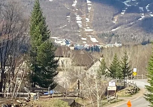 Condo for sale - 185 Rue du Mont-Plaisant, Mont-Tremblant, J8E 1L2