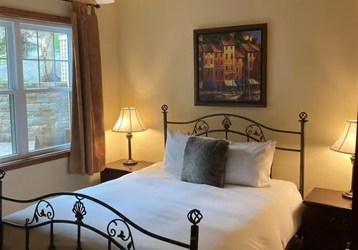 Condo for sale - 185 Rue du Mont-Plaisant, Mont-Tremblant, J8E 1L2