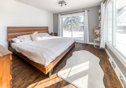 Maison à vendre - 390 Rue de Navarre, Ville de Québec, G1G 2M8