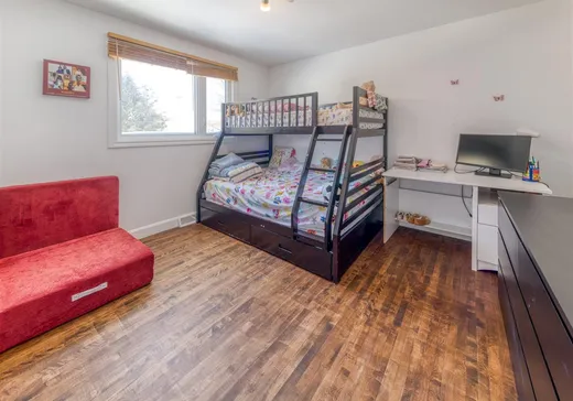 Maison à vendre - 390 Rue de Navarre, Ville de Québec, G1G 2M8