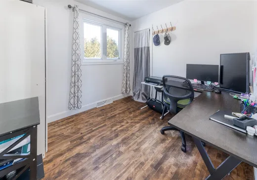 Maison à vendre - 390 Rue de Navarre, Ville de Québec, G1G 2M8