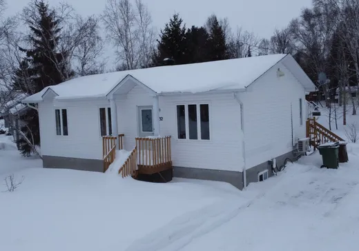 Maison à étages à vendre - 132 Av. de l'Amitié, Rouyn-Noranda, J0Y0E5