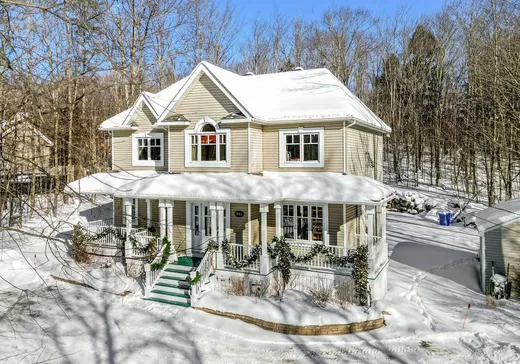 Maison à étages à vendre - 361 Rue du Clos-du-Meunier, Prévost, J0R1T0