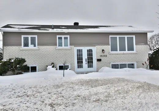 Maison à étages à vendre - 15355 Av. Mercure, Saint-Hyacinthe, J2T2Y1