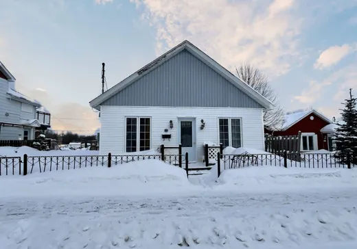 Maison à étages à vendre - 1154 Ch. Sullivan, Val-d'Or, J9P1L5