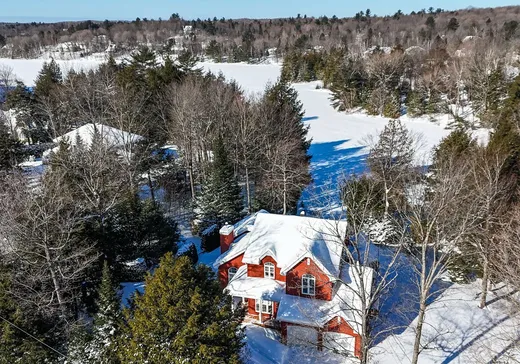Two or more stories for sale - 1109 Ch. Dunant, Ste-Anne-Des-Lacs, J0R1B0