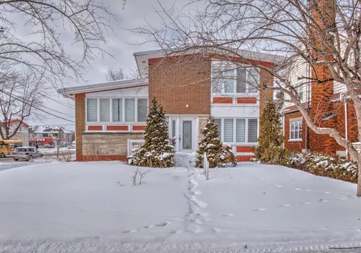 Maison à étages à vendre - 1124 Rue Notre-Dame, Joliette, J6E3K3