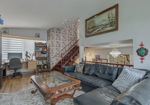 Maison à vendre - 1124 Rue Notre-Dame, Joliette, J6E 3K3