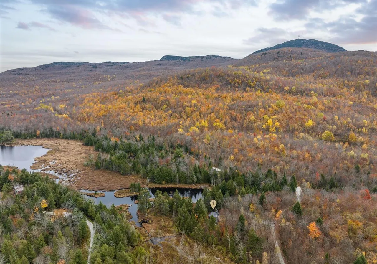 Chalet à vendre - 87 Allée Verte, Eastman, J0E 1P0