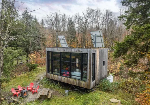 Maison à vendre - 87 Allée Verte, Eastman, J0E 1P0