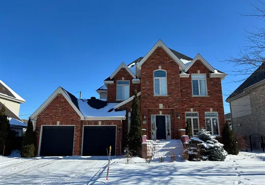 Maison à étages à vendre - 72 Av. de Deauville, La Prairie, J5R6J5