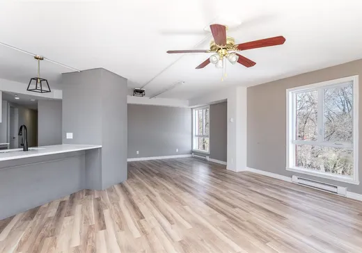 Condo à vendre - 10435 Boul. Gouin O., Brossard, H8Y 1W8