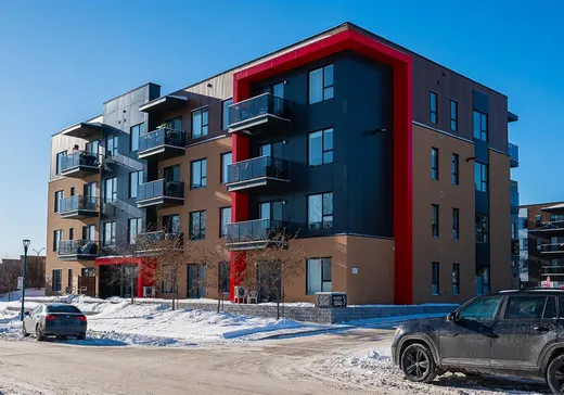 Condo à vendre - 3060 Rue de la Comtesse, Laval (Duvernay), H7E0H9