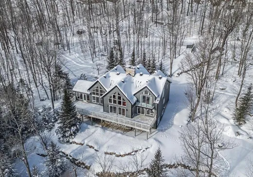 Maison à vendre - 650 Ch. des Lacs, Wentworth, J8H 0A2