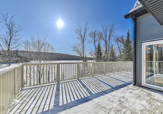 Maison à vendre - 650 Ch. des Lacs, Wentworth, J8H 0A2