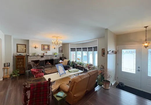 House for sale - 1746 Ch. de la Rivière N., Rivière-Rouge, J0T 1T0
