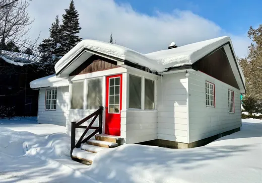 Chalet à vendre - 2620 Rue Tamarac, Val David, J0T2N0