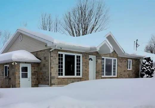 Bungalow for sale - 1304-1306 Ch. Vire-Crêpes, Les Chutes-de-la-Chaudière-Ouest, G7A2B9