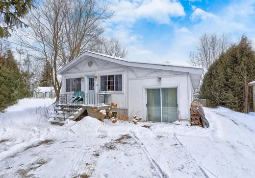 Paliers multiples à vendre - 51 Ch. Guilbault, Joliette, J0K3E0