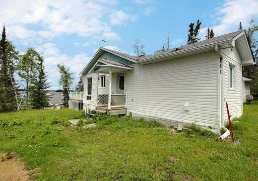 Maison à vendre - 161 1er-et-2e Rang O., Amos, J0Y 1R0