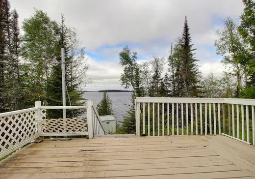 Maison à vendre - 161 1er-et-2e Rang O., Amos, J0Y 1R0