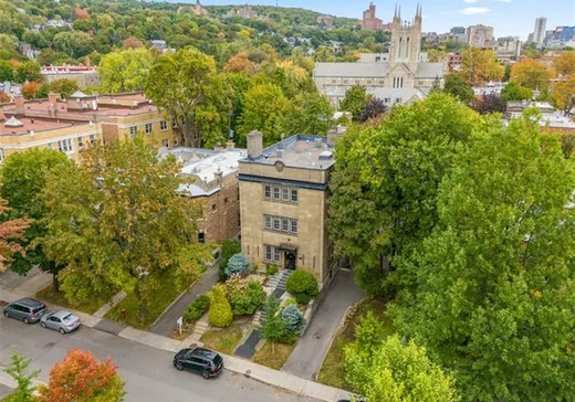 Two or more stories for sale - 365 Av. Redfern, Westmount (Montreal Island), H3Z2G4