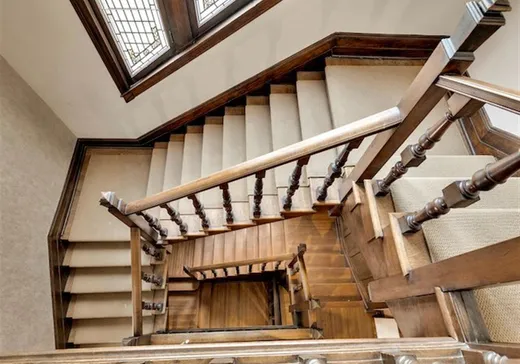 Maison à vendre - 365 Av. Redfern, Westmount (Île de Montréal), H3Z 2G4