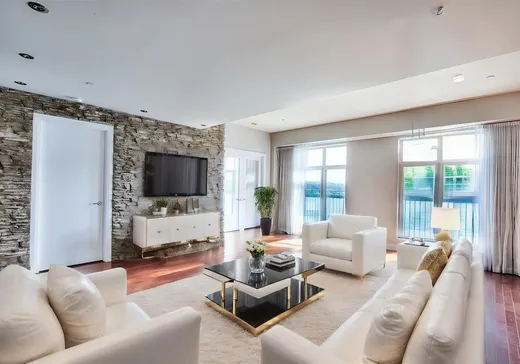 Condo à vendre - 1000 Rue de la Commune E., Montréal (Vieux-Montréal), H2L 5C1