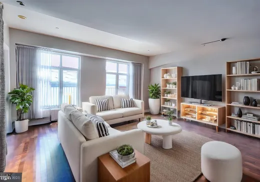 Condo à vendre - 1000 Rue de la Commune E., Montréal (Vieux-Montréal), H2L 5C1