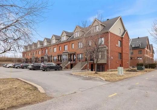 Condo for sale - 436 Rue Étienne-Lavoie, Laval (Sainte-Dorothee), H7X 0B4