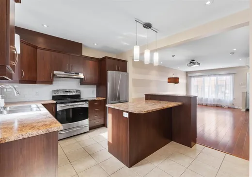 Condo for sale - 436 Rue Étienne-Lavoie, Laval (Sainte-Dorothee), H7X 0B4